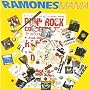Ramones Mania