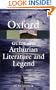 The Oxford Guide to Arthurian Literature and Legend (Oxford Paperback Reference)