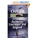 The Oxford Guide to Arthurian Literature and Legend (Oxford Paperback Reference)