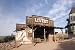Goldfield Ghost Town - 24"W x 16"H - Peel and Stick Wall Decal by Wallmonkeys