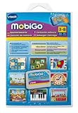 VTech 80-201404 - MobiGo Speicherkassette - VTech