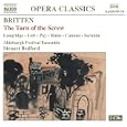 Britten: The Turn of the Screw