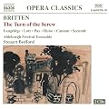 Britten: The Turn of the Screw