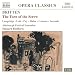 Britten: The Turn of the Screw