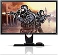 BenQ XL2430T 24 inch Gaming Monitor with 144Hz 1ms Fast Response Time Best for CS:GO Battlefield eSport
