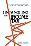 Untangling the Income Tax