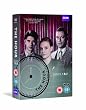 The Hour - Complete Series 1 & 2 Box Set [DVD]