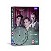 The Hour - Complete Series 1 & 2 Box Set [DVD]