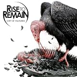 City Of Vultures