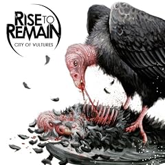 City Of Vultures