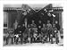 All Products : Historic Print (S): Group photo. taken after review III Div. Imperial Chinese Army, Oct. 16, 1911, the day b