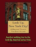 A Walking Tour of New York City - East Village, New York