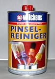 PINSEL-REINIGER - 1L Pinselreiniger /geruchsmild NEU!