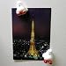 Moro Refrigerator Magnets, set of 10