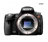 515w3ZnWYeL. SL160  SONY SLT A55V (camera only)   2 YEAR WARRANTY!