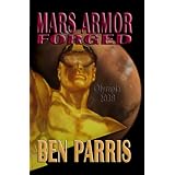 Mars Armor Forged