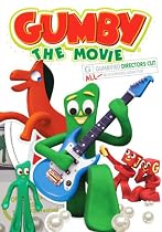 Stream Gumby: the Movie Online Stream Gumby: the Movie Online.