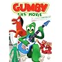 Gumby: the Movie