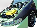 1994-2001 Acura JDM Integra Carbon Creations OEM Fenders