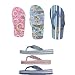 Pink Princess Girls Shaka Shoes Lava Light Kids Light Up Sandals Sandels Childs Childrens Beach Shoes