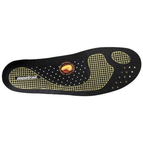 Montrail Enduro-Sole LP Trail Running Shoe
