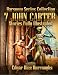 Barsoom Series Collection: 7 John Carter Stories Fully Illustrated - A Princess of Mars, The Gods of Mars, The Warlord of Mars, Thuvia, Maid of Mars, ... Master Mind of Mars and Yellow Men of Mars