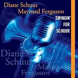 Swingin for Schuur