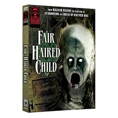 Masters of Horror - Fair Haired Child by 