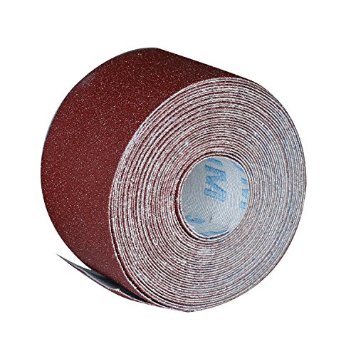 CMP Plumbing Products ASC120Y5 Sand Cloth for Cleaning Copper Pipe and