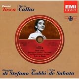 Puccini: Tosca