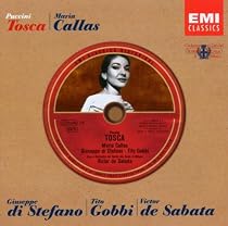 Puccini - Tosca