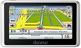 Danew - GS260SE - GPS - Ecran 4,3" - Europe de l'Ouest