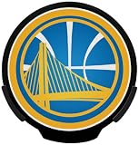 NBA Golden State Warriors Power Decal