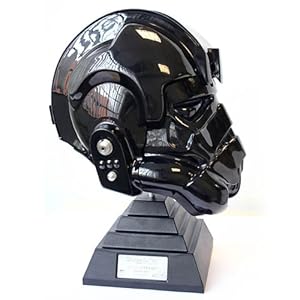 Imperial Pilot Helmet