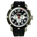 TW Steel Men's "Grandeur Tech" Collection Chronograph Watch #TWS89