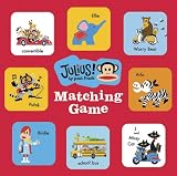 Julius! Memory Game (Julius!)