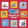 Julius! Matching Game (Julius!)