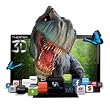VIZIO 42 Inch Class Theater 3D LCD HDTV with VIZIO Internet Apps, E3D420VX
