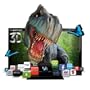VIZIO 42 Inch Class Theater 3D LCD HDTV with VIZIO Internet Apps, E3D420VX