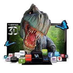 Quality Price Is Cheap Now VIZIO 32 Inch Class Theater 3D LCD HDTV with VIZIO Internet Apps, E3D320VX 