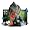 image VIZIO 32 Inch Class Theater 3D LCD HDTV with VIZIO Internet Apps, E3D320VX