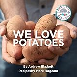 We love potatoes