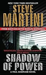 Shadow of Power