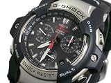 カシオ Gショック GIEZ 電波ソーラークロノ 腕時計 GS-1000J-1AJFの画像