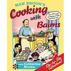 Maw Broon's Cooking with Bairns: Recipes and Basics to Help Kids