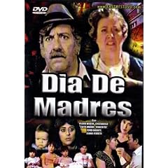 DIA DE MADRES [ESPANOL]