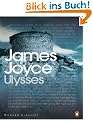 Ulysses (Modern Classics (Penguin))