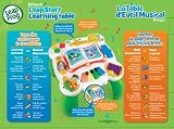 picture of LeapFrog Learn & Groove Musical Table (Green)
