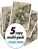 Do the Work (5 Pack - Designed to Share)