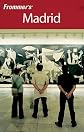 Frommer's Madrid (Frommer's Complete)